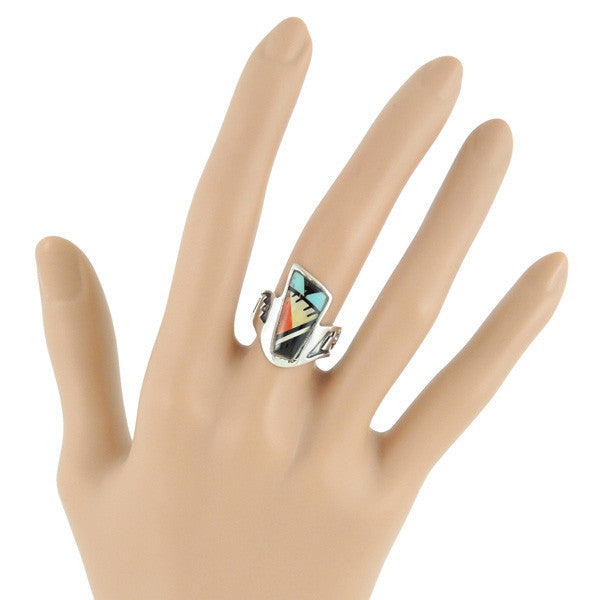 Sterling Silver Gemstone Rings R2224