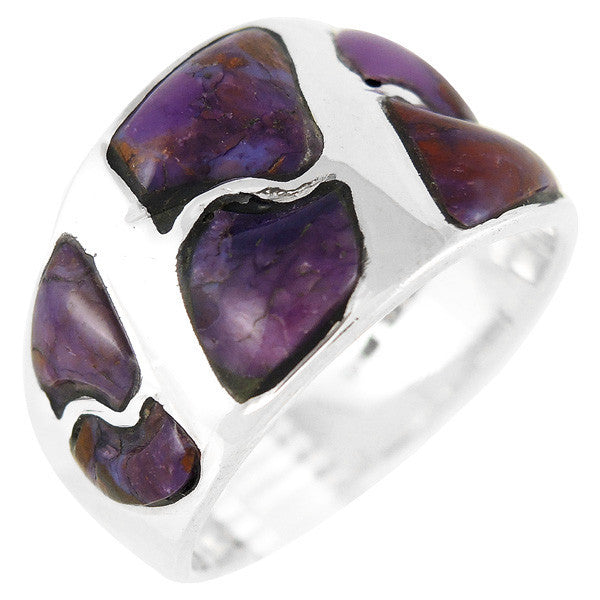 Sterling Silver Gemstone Rings R2226