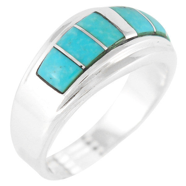 Sterling Silver Gemstone Rings R2228