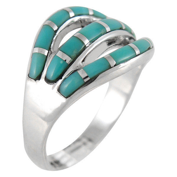 Sterling Silver Gemstone Rings R2229
