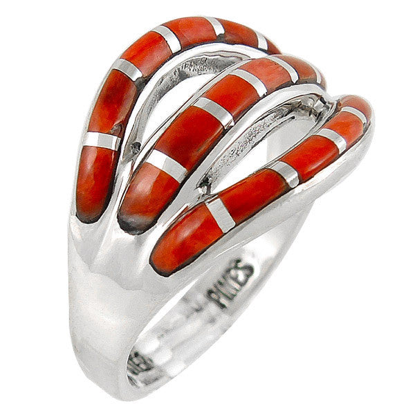Sterling Silver Gemstone Rings R2229