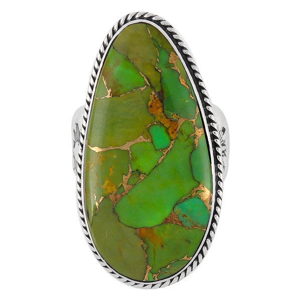 Sterling Silver Gemstone Rings R2230