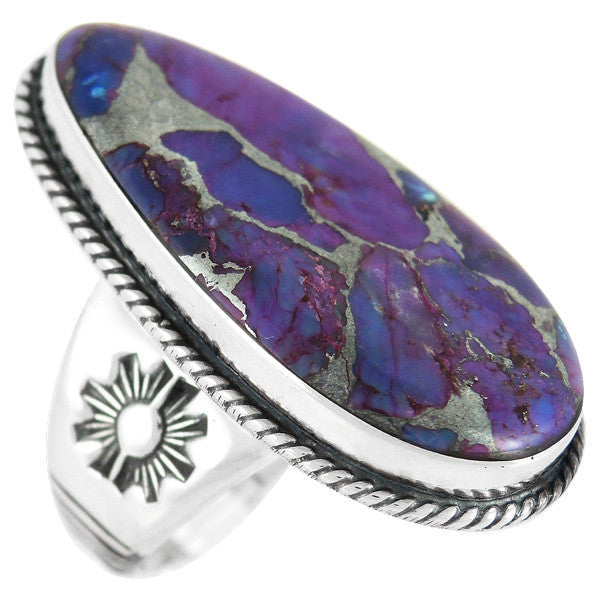 Sterling Silver Gemstone Rings R2230