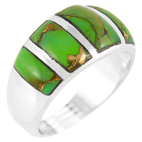Sterling Silver Gemstone Rings R2231