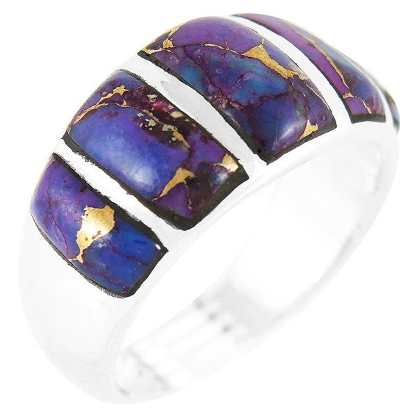 Sterling Silver Gemstone Rings R2231