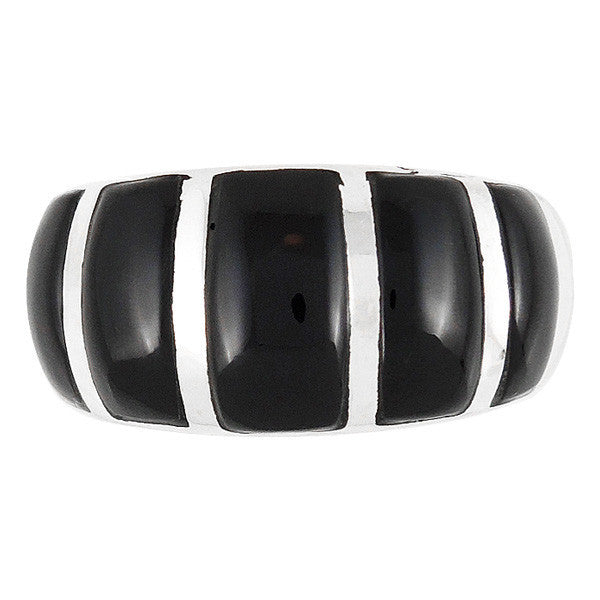 Sterling Silver Gemstone Rings R2231