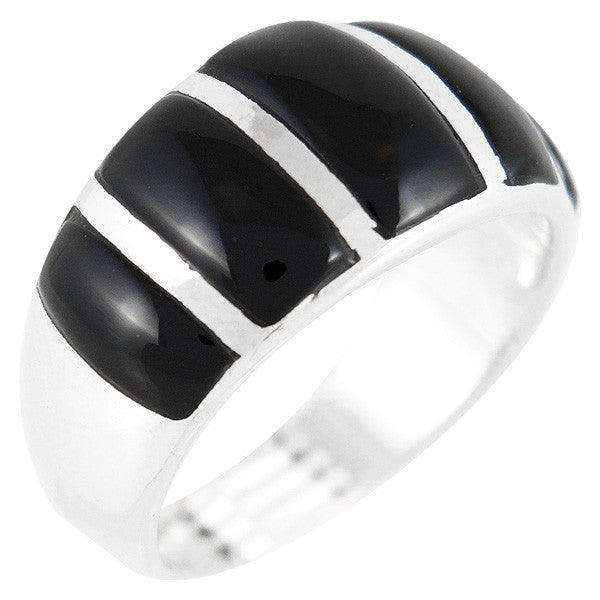 Sterling Silver Gemstone Rings R2231