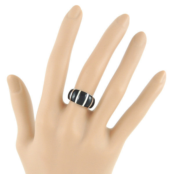 Sterling Silver Gemstone Rings R2231