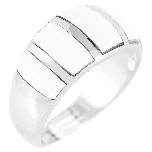Sterling Silver Gemstone Rings R2231