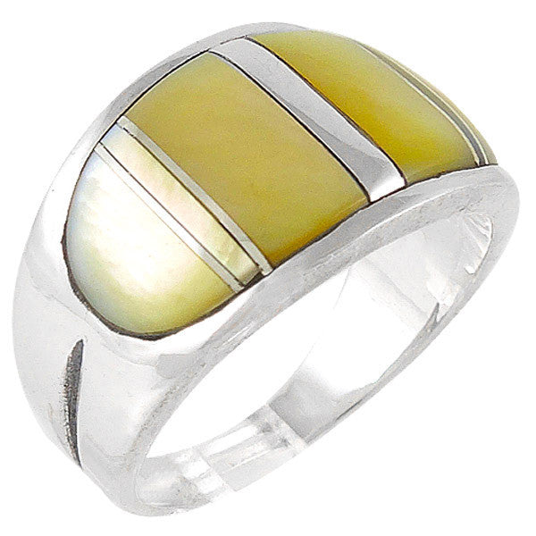 Sterling Silver Gemstone Rings R2234