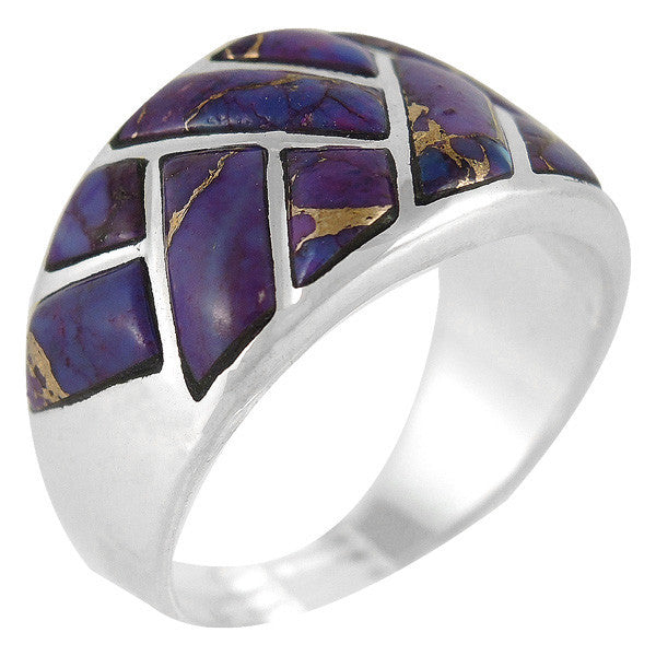Sterling Silver Gemstone Rings R2237