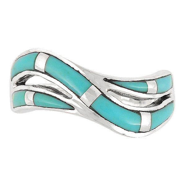 Sterling Silver Gemstone Rings R2239