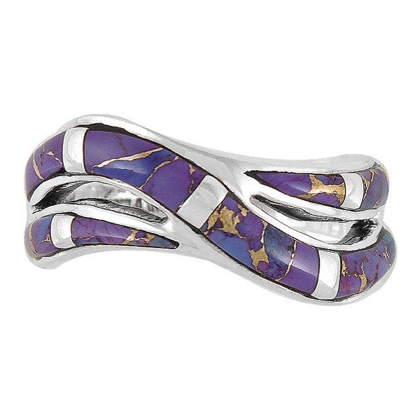 Sterling Silver Gemstone Rings R2239