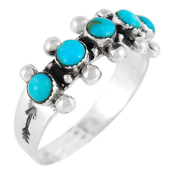 Sterling Silver Gemstone Rings R2241