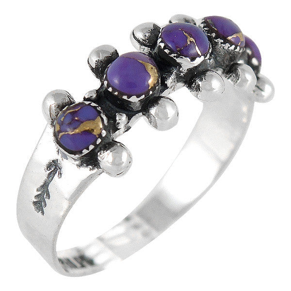 Sterling Silver Gemstone Rings R2241