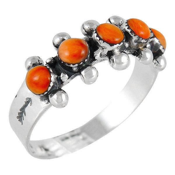 Sterling Silver Gemstone Rings R2241