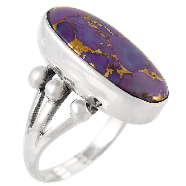 Sterling Silver Gemstone Rings R2242