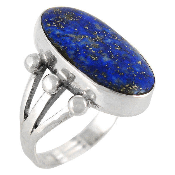 Sterling Silver Gemstone Rings R2242
