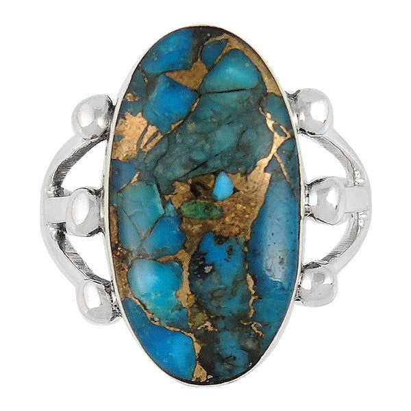 Sterling Silver Gemstone Rings R2242