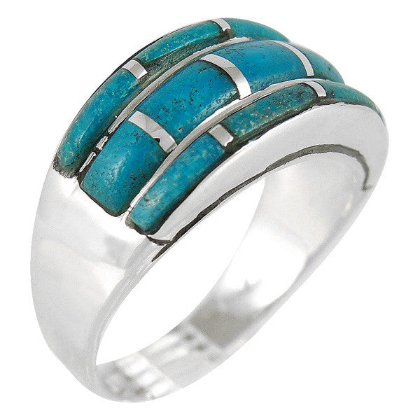 Sterling Silver Gemstone Rings R2245