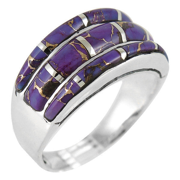 Sterling Silver Gemstone Rings R2245