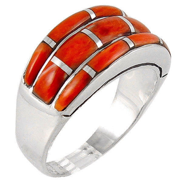 Sterling Silver Gemstone Rings R2245