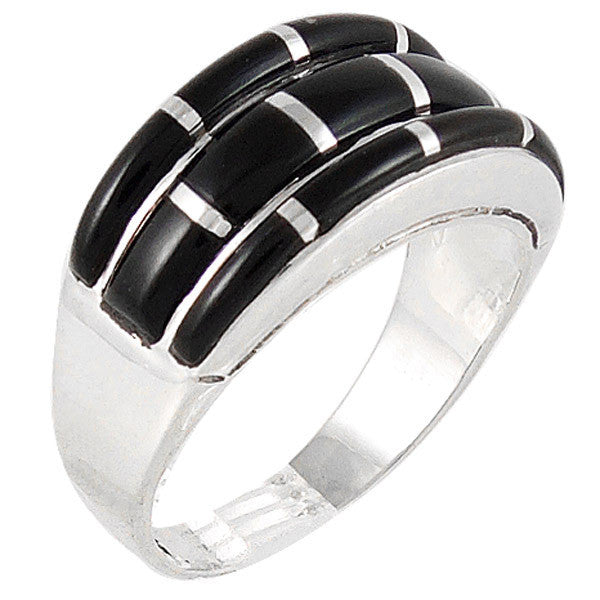 Sterling Silver Gemstone Rings R2245