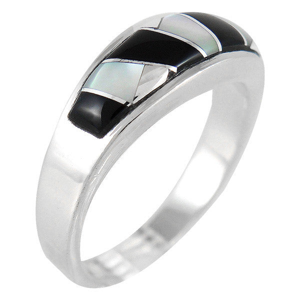 Sterling Silver Gemstone Rings R2248
