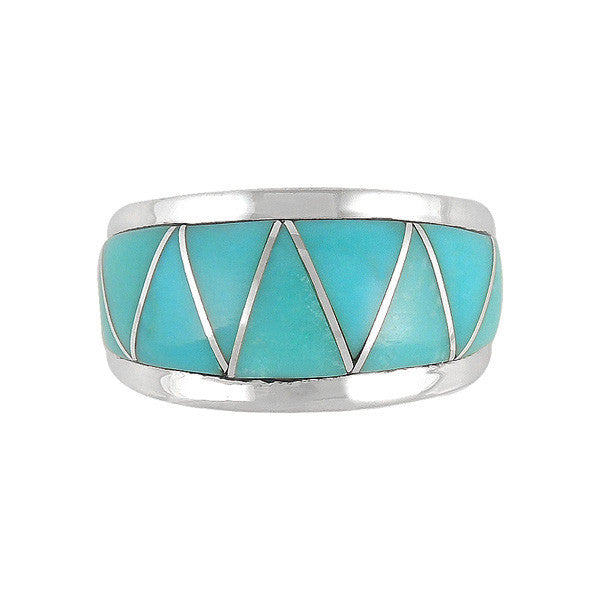Sterling Silver Gemstone Rings R2249