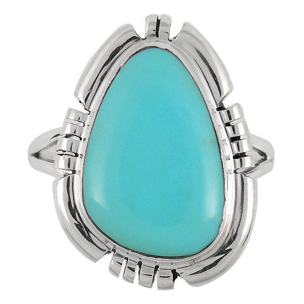 Sterling Silver Gemstone Rings R2251
