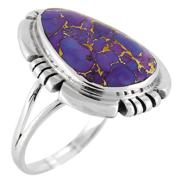 Sterling Silver Gemstone Rings R2251