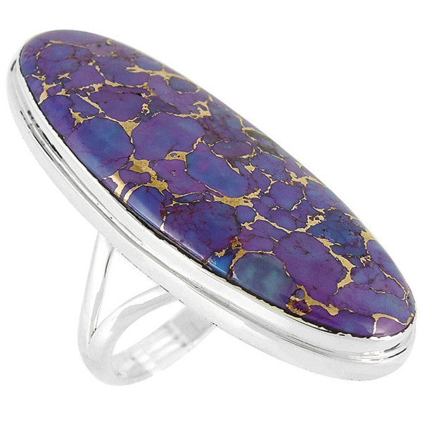 Sterling Silver Gemstone Rings R2254