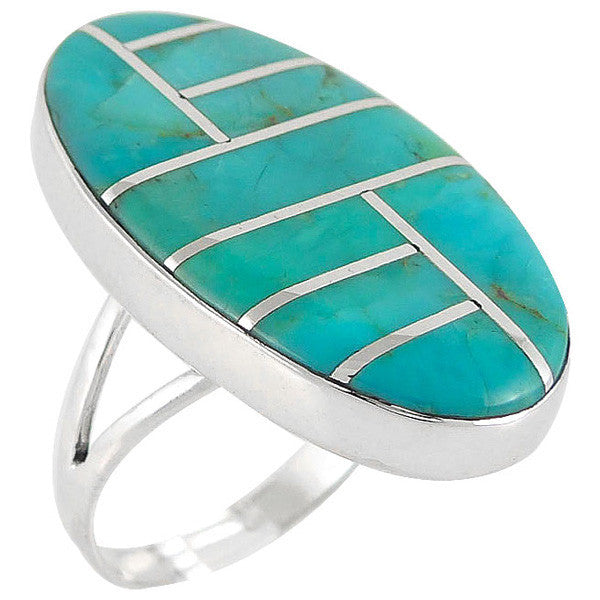 Sterling Silver Gemstone Rings R2257
