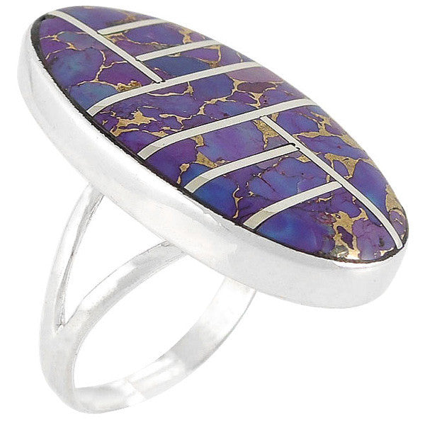 Sterling Silver Gemstone Rings R2257