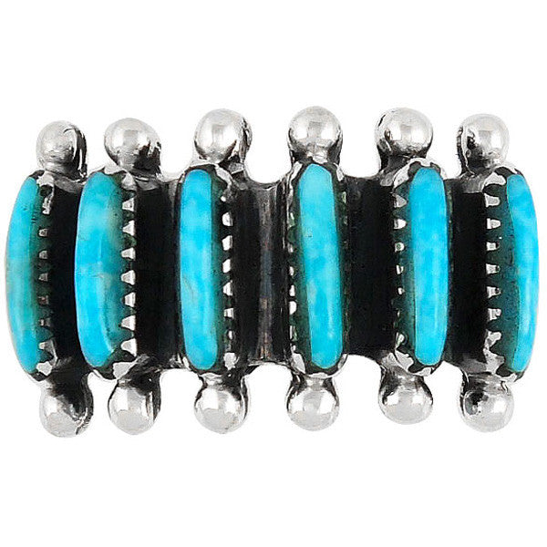 Sterling Silver Gemstone Rings R2258