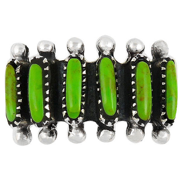 Sterling Silver Gemstone Rings R2258