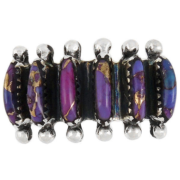 Sterling Silver Gemstone Rings R2258
