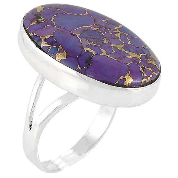 Sterling Silver Gemstone Rings R2260