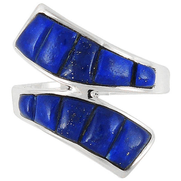 Sterling Silver Gemstone Rings R2262