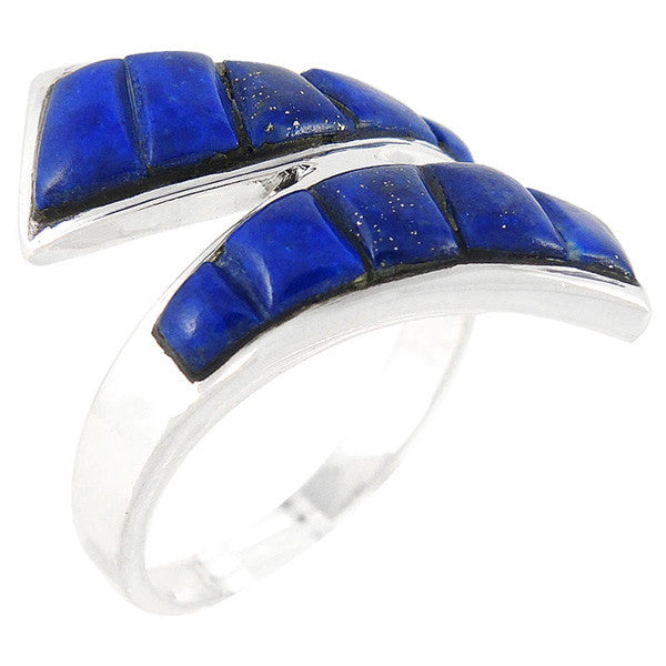 Sterling Silver Gemstone Rings R2262