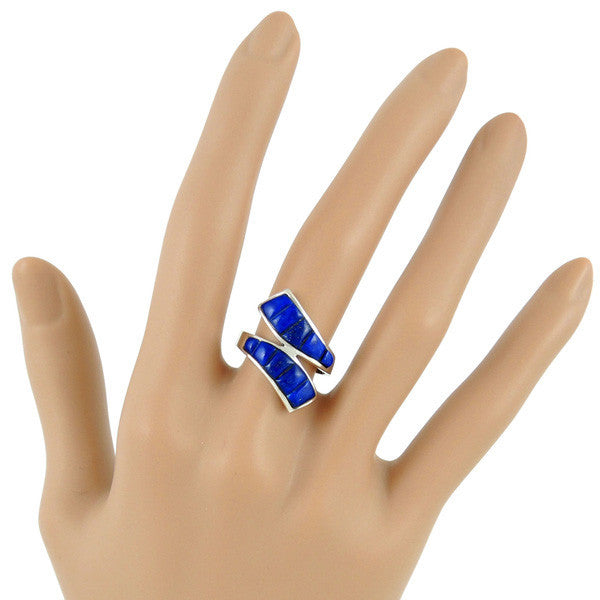 Sterling Silver Gemstone Rings R2262