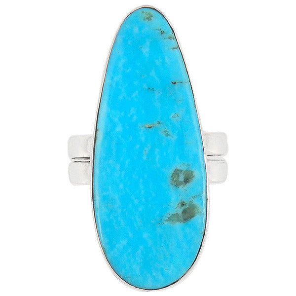Sterling Silver Gemstone Rings R2263