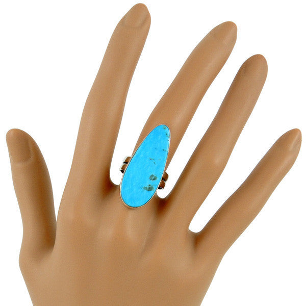Sterling Silver Gemstone Rings R2263