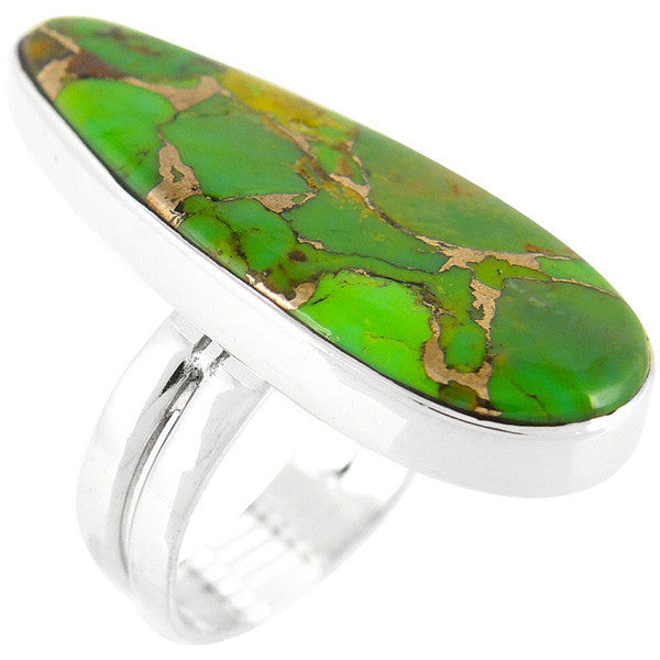 Sterling Silver Gemstone Rings R2263