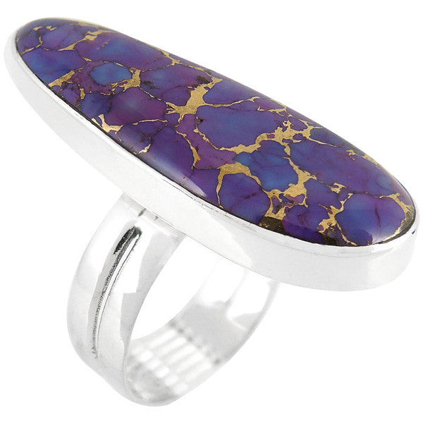 Sterling Silver Gemstone Rings R2263