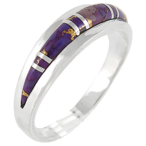 Sterling Silver Gemstone Rings R2264