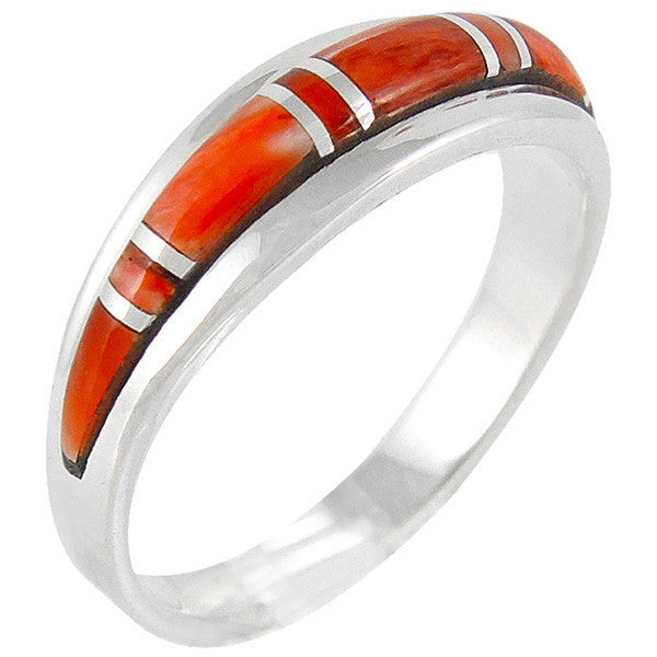 Sterling Silver Gemstone Rings R2264