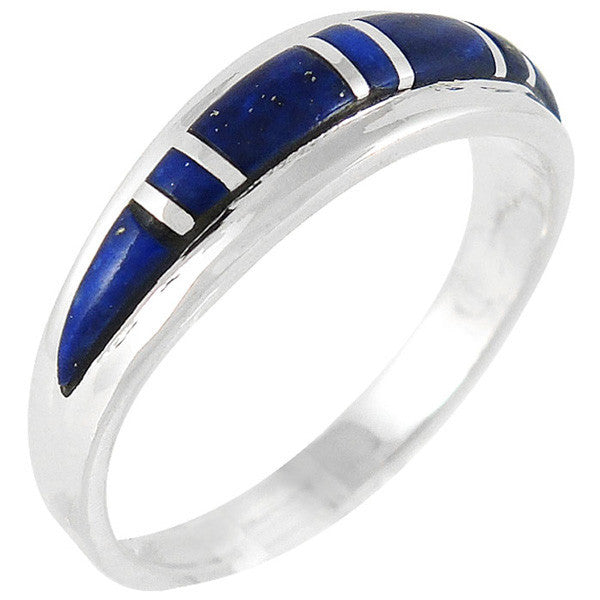 Sterling Silver Gemstone Rings R2264