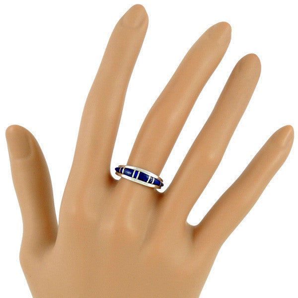 Sterling Silver Gemstone Rings R2264