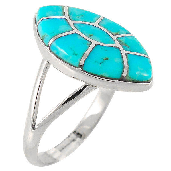 Sterling Silver Gemstone Rings R2265